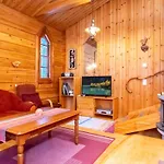 度假居 Riutankolo By Interhome *