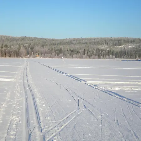 Riutankolo By Interhome Lipinlahti