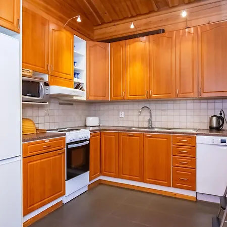 Дом отдыха Riutankolo By Interhome