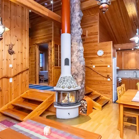 Riutankolo By Interhome Дом отдыха *