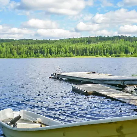 Дом отдыха Riutankolo By Interhome Lipinlahti