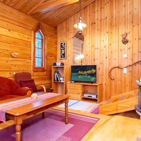 Дом отдыха Riutankolo By Interhome *