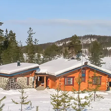 Riutankolo By Interhome Дом отдыха Lipinlahti