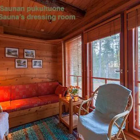 Riutankolo By Interhome