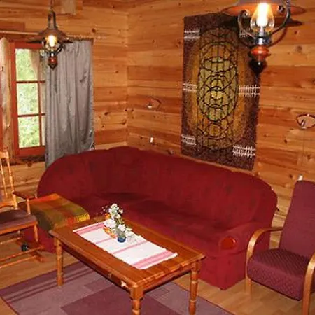 度假居 Riutankolo By Interhome Lipinlahti