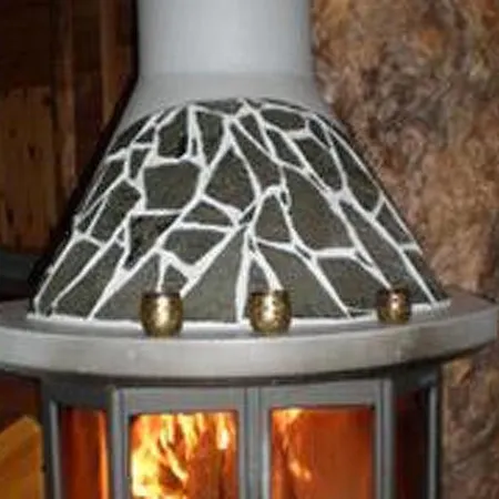 度假居 Riutankolo By Interhome