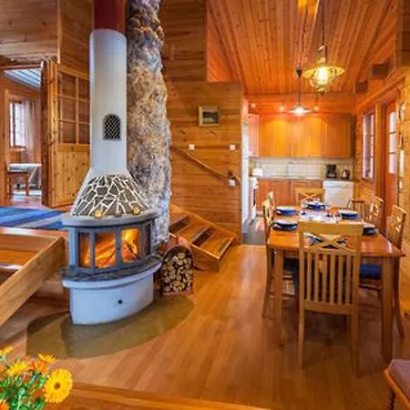 펜션 Riutankolo By Interhome