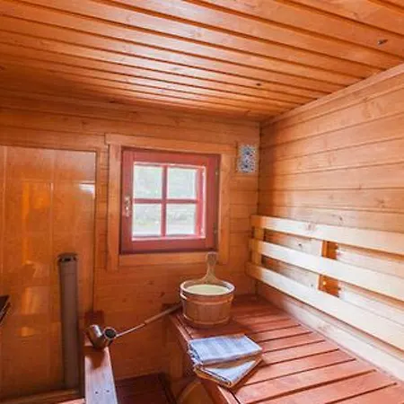 Riutankolo By Interhome 펜션