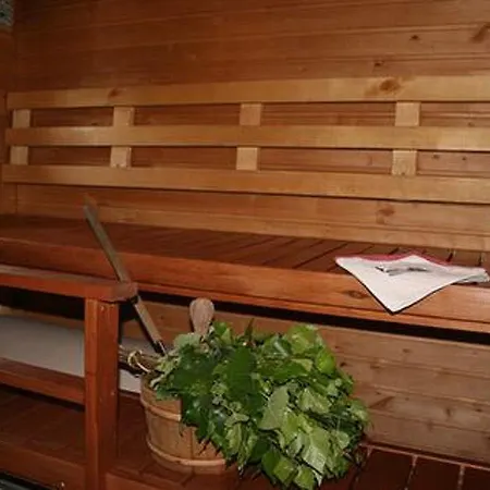 Riutankolo By Interhome 度假居