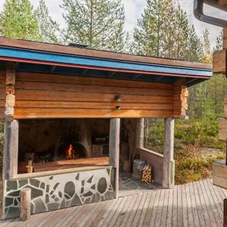 Riutankolo By Interhome 度假居 *