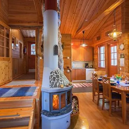 Riutankolo By Interhome 펜션