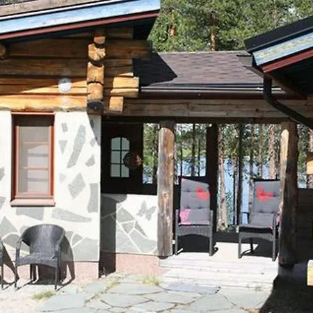 Riutankolo By Interhome * Lipinlahti