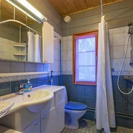 펜션 Riutankolo By Interhome