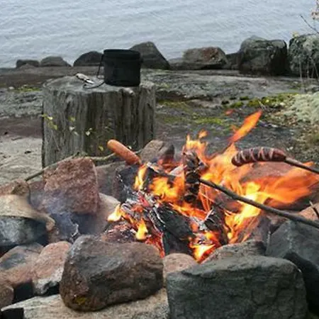 펜션 Riutankolo By Interhome