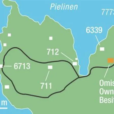 Riutankolo By Interhome 펜션