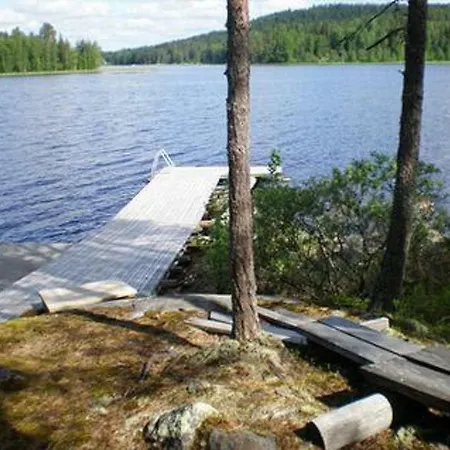 펜션 Riutankolo By Interhome *