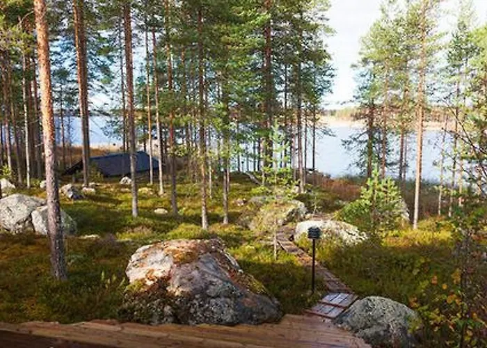 Riutankolo By Interhome