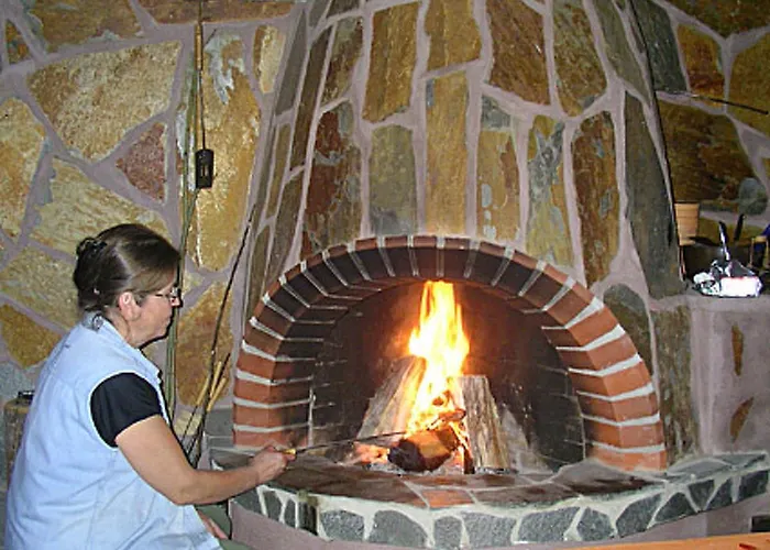 Riutankolo By Interhome * Lipinlahti