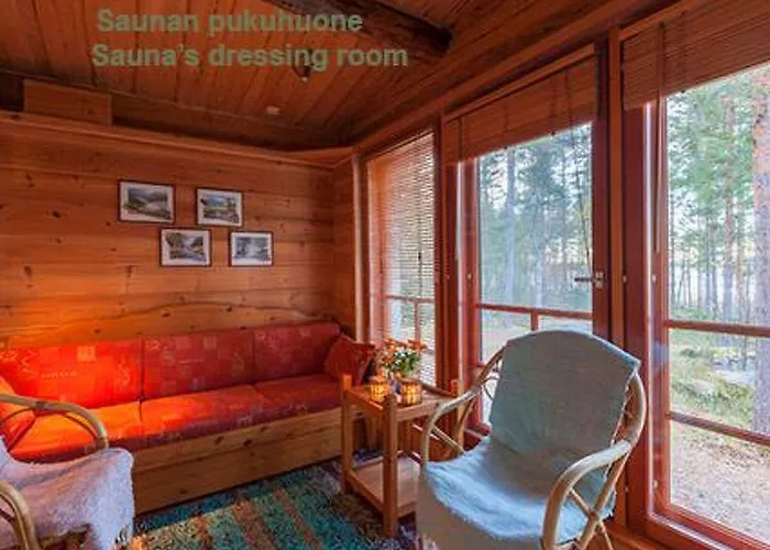 Riutankolo By Interhome