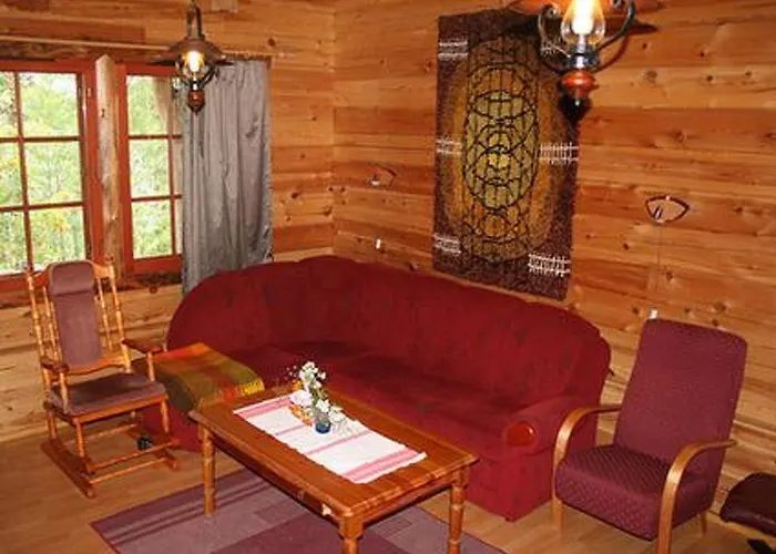 Nyaraló Riutankolo By Interhome Lipinlahti