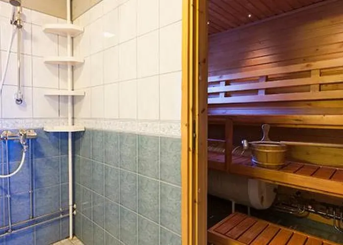 Riutankolo By Interhome