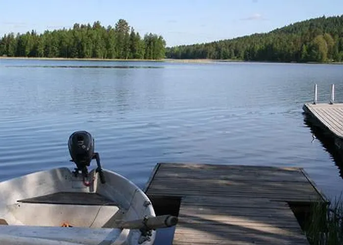 Nyaraló Riutankolo By Interhome Lipinlahti