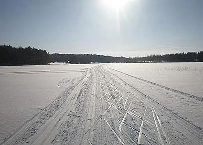 Riutankolo By Interhome *