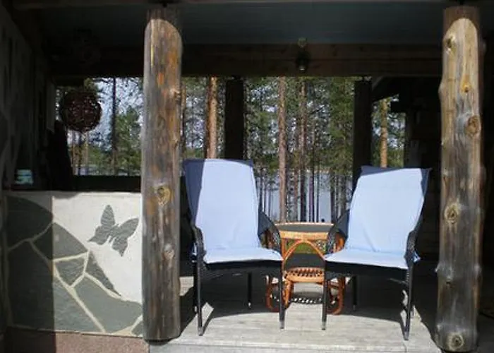 Riutankolo By Interhome *