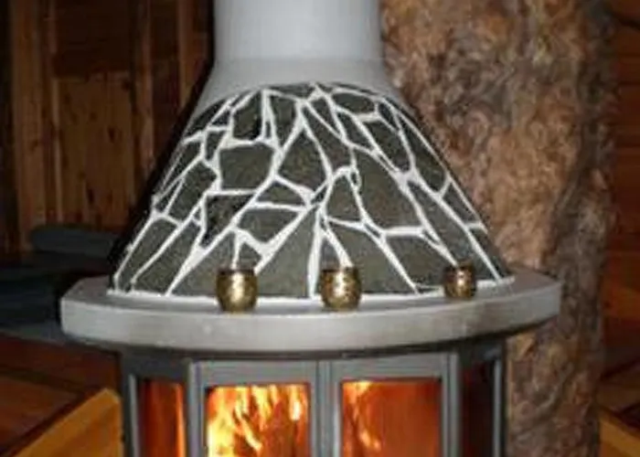 Feriehus Riutankolo By Interhome