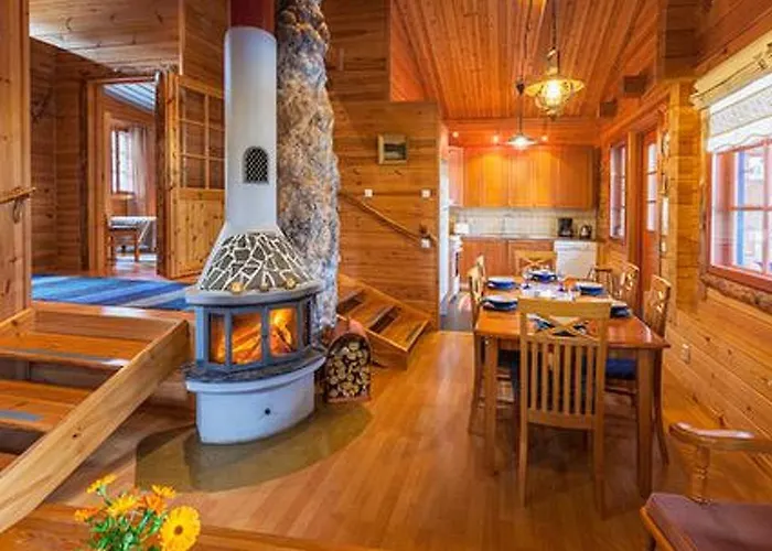 Feriehus Riutankolo By Interhome