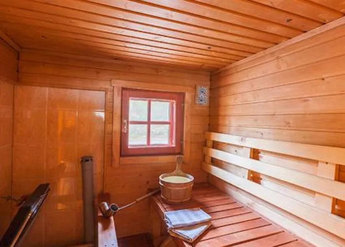 Riutankolo By Interhome Nyaraló