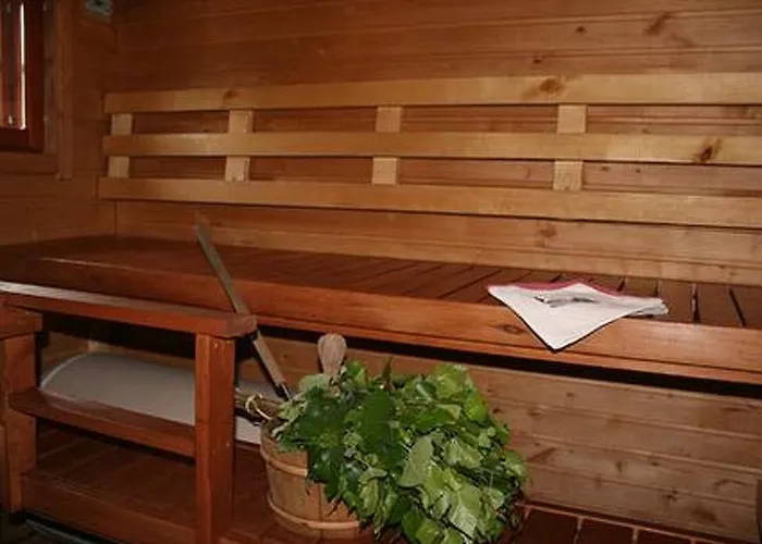 Riutankolo By Interhome Nyaraló