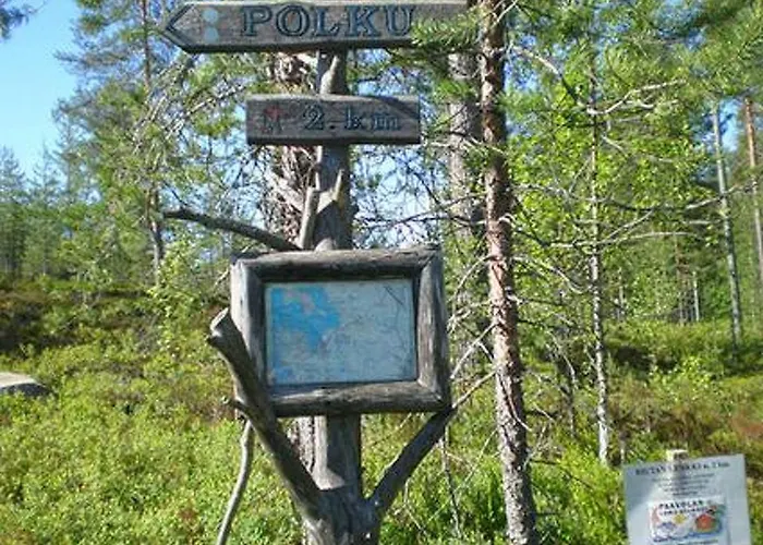 Nyaraló Riutankolo By Interhome