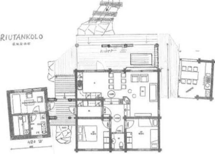 Riutankolo By Interhome Feriehus *