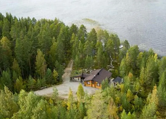 Riutankolo By Interhome