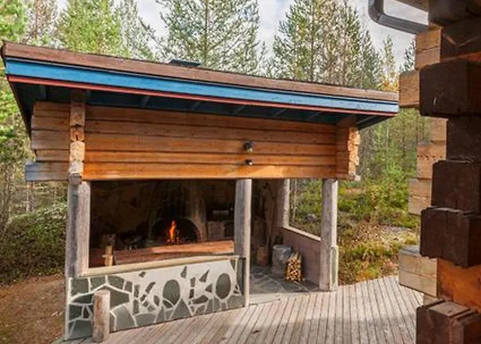 Riutankolo By Interhome Feriehus *