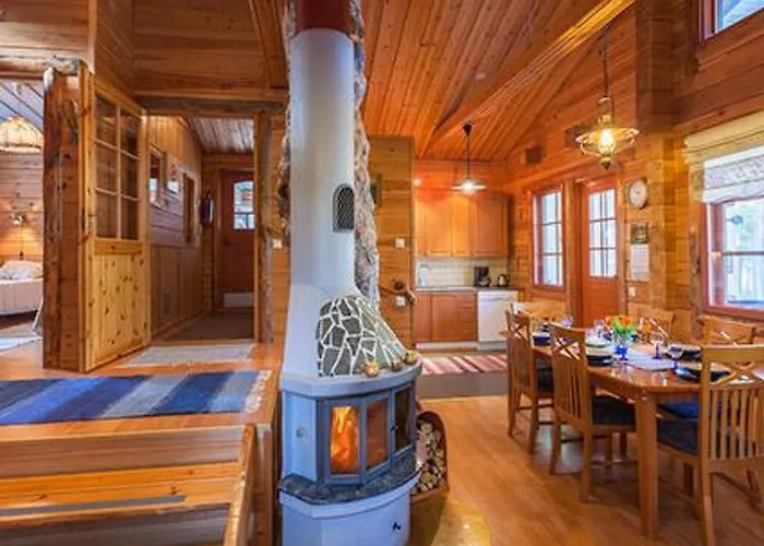 Riutankolo By Interhome Feriehus