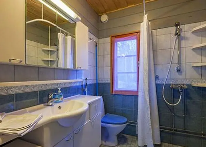 Feriehus Riutankolo By Interhome