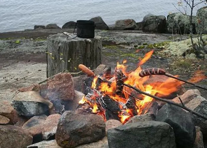 Feriehus Riutankolo By Interhome