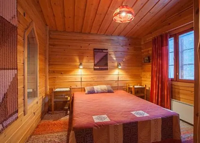 Riutankolo By Interhome *