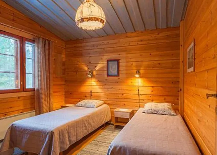 Nyaraló Riutankolo By Interhome *