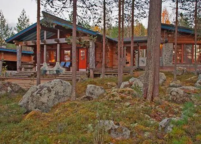 Nyaraló Riutankolo By Interhome *