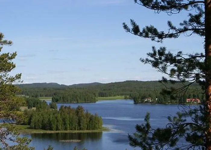 Riutankolo By Interhome Nyaraló