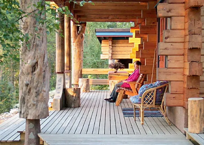 Riutankolo By Interhome *