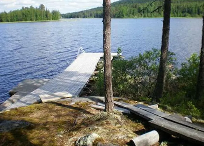 Nyaraló Riutankolo By Interhome *